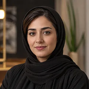 فاطمه کریمی