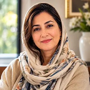 لیلا محمدی