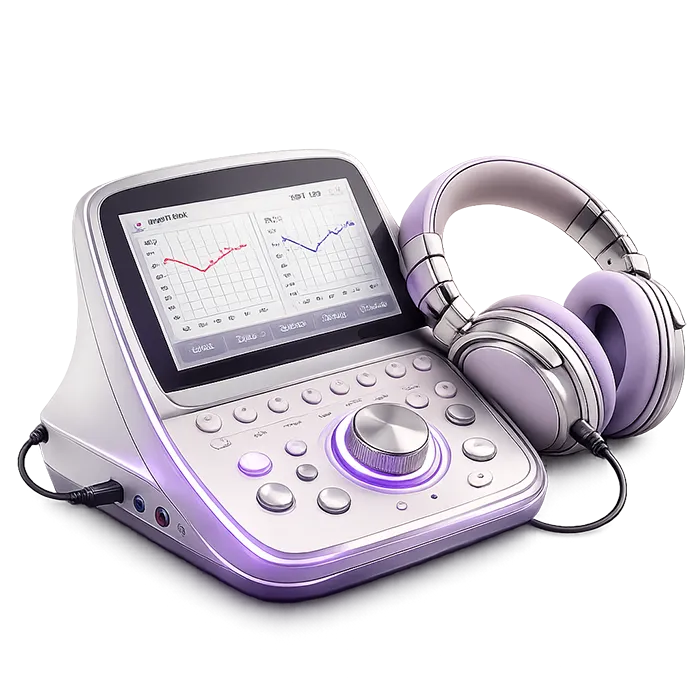 شنوایی سنجی در شیراز