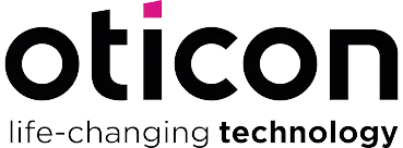 Oticon Logo