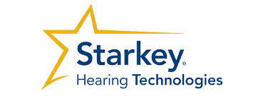 Starkey Logo