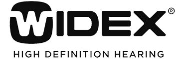 Widex Logo
