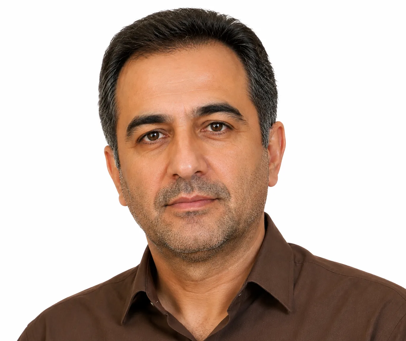 احسان مرادبیگی