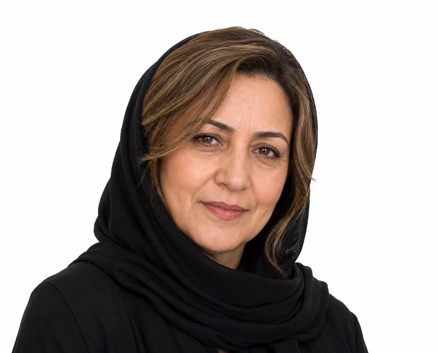 مریم نصیرزاده