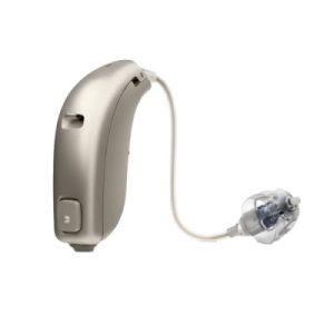 Geno 2 miniRITE اتیکن؛ سمعکی ظریف برای شنیدن راحت‌تر روزمره
