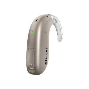 سمعک Jet PX اتیکن