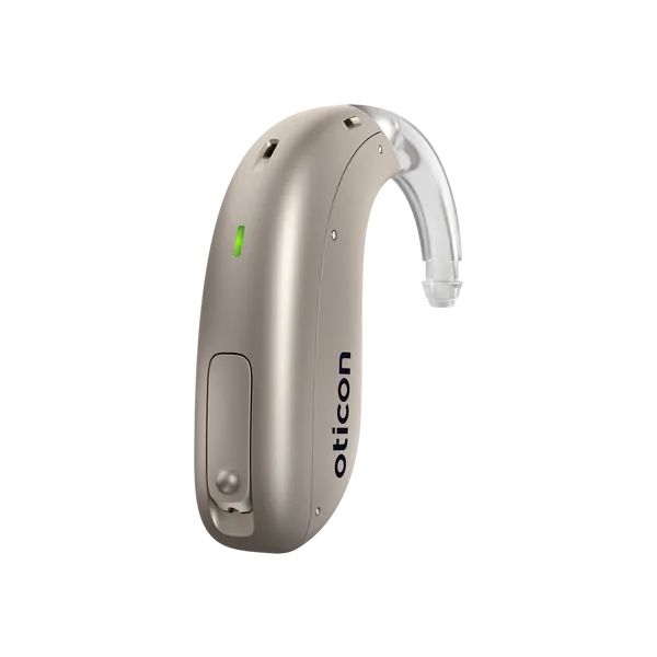 سمعک Jet PX اتیکن
